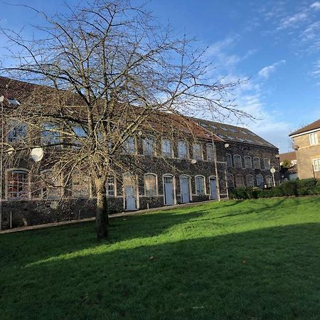 Superb Peaceful 1 Bed Apartment In St George. Bristol Exterior foto