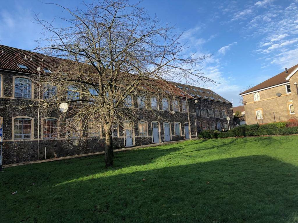 Superb Peaceful 1 Bed Apartment In St George. Bristol Exterior foto
