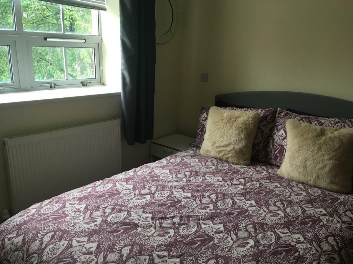 Superb Peaceful 1 Bed Apartment In St George. Bristol Exterior foto