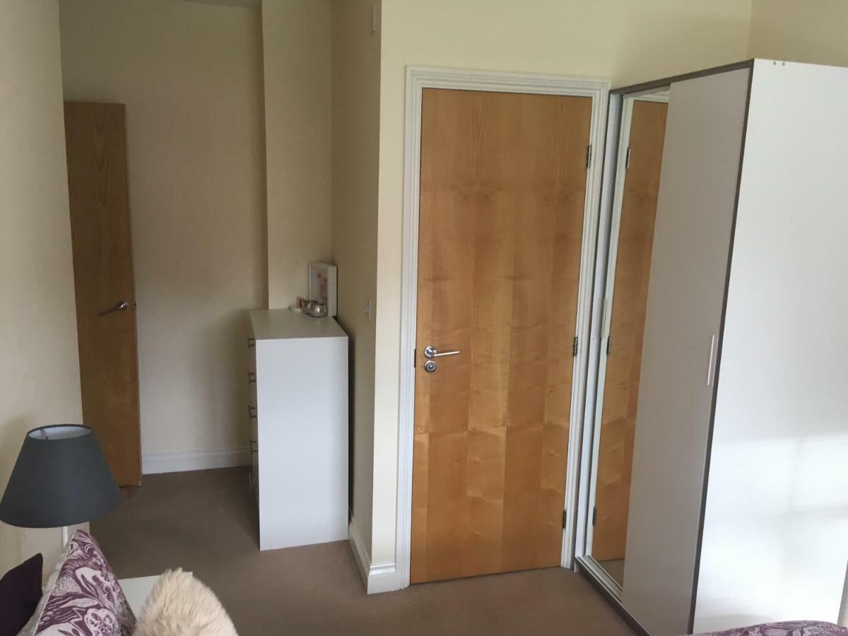 Superb Peaceful 1 Bed Apartment In St George. Bristol Exterior foto