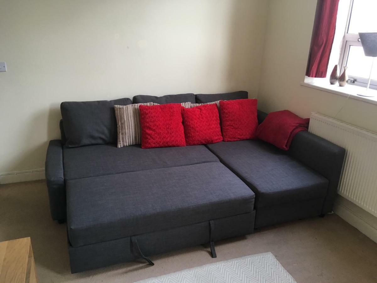 Superb Peaceful 1 Bed Apartment In St George. Bristol Exterior foto
