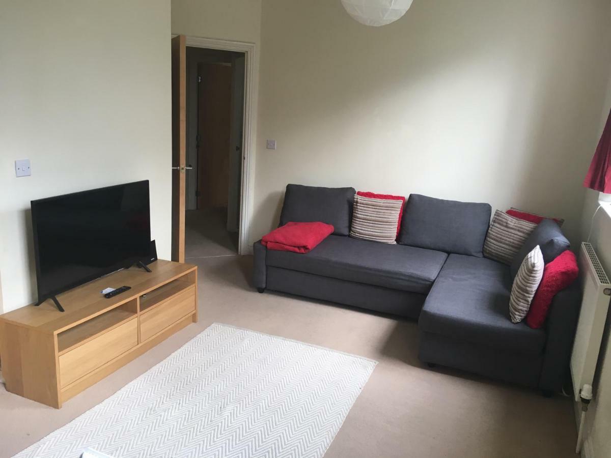 Superb Peaceful 1 Bed Apartment In St George. Bristol Exterior foto